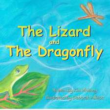 The Lizard and the Dragonfly: Who Wrote Daniel?