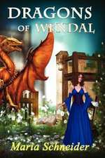 Dragons of Wendal: Ritual to Romance