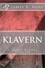 Klavern: A Sherry Russell Thriller