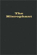 The Hierophant: Matters of the Heart