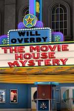 The Movie House Mystery