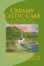 Creamy Celtic Cake