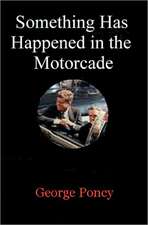 Something Has Happened in the Motorcade: Seeking First the Kingdom of God in a World of Distractions