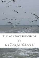 Flying Above the Chaos