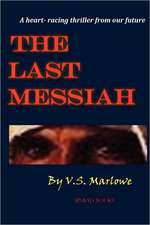 The Last Messiah: September