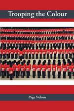 Trooping the Colour