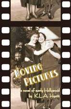 Moving Pictures