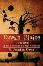 Rowan Blaize