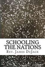 Schooling the Nations