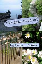 The Epic Catalog