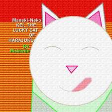 Maneki-Neko