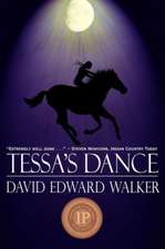 Tessa's Dance