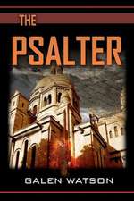 The Psalter: Write More Publications Angel Anthology