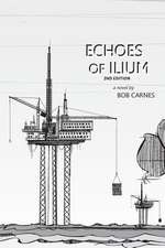 Echoes of Ilium