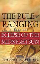 Eclipse of the Midnight Sun