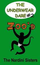 Zoo'd: 6th Graders vs. Primates!