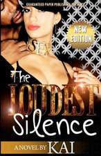 The Loudest Silence, New Edition