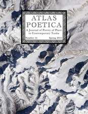 Atlas Poetica 14