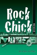 Rock Chick Rescue