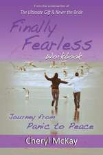 Finally Fearless Workbook