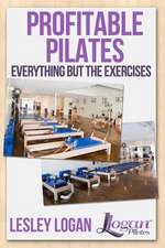 Profitable Pilates