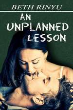 An Unplanned Lesson