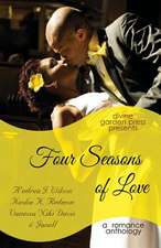 Four Seasons of Love