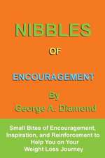 Nibbles of Encouragement