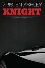 Ashley, K: Knight