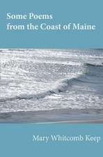 Some Poems from the Coast of Maine