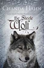 The Steele Wolf