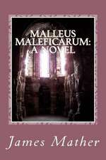 Malleus Maleficarum