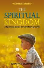 The Spiritual Kingdom