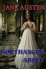 Northanger Abbey