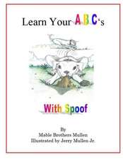 Learn Your ABC's with Spoof: Test Prep Secrets for the Caap Exam