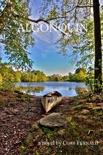 Algonquin