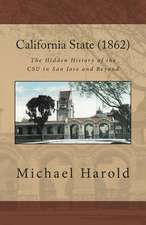 California State (1862)