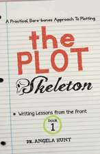 The Plot Skeleton