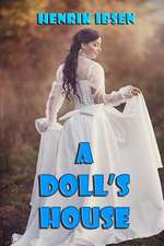 A Doll's House