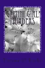 Gemini Girl Murders