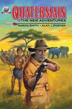 Quatermain-The New Adventures