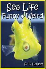 Sea Life Funny & Weird Marine Animals