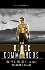 The Black Commandos