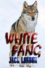 White Fang