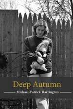 Deep Autumn