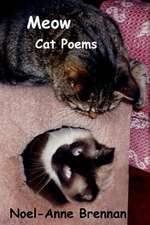 Meow Cat Poems