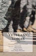 Veterans' Voices