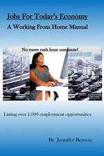 The Working from Home Manual