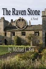 The Raven Stone