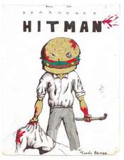 Hamburger Hitman